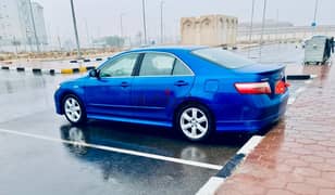 Well maintained single hand used, Doctor driven Camry SE 2008