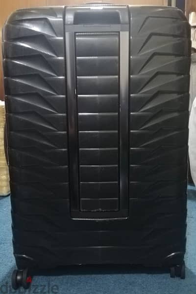 samsonite luggage