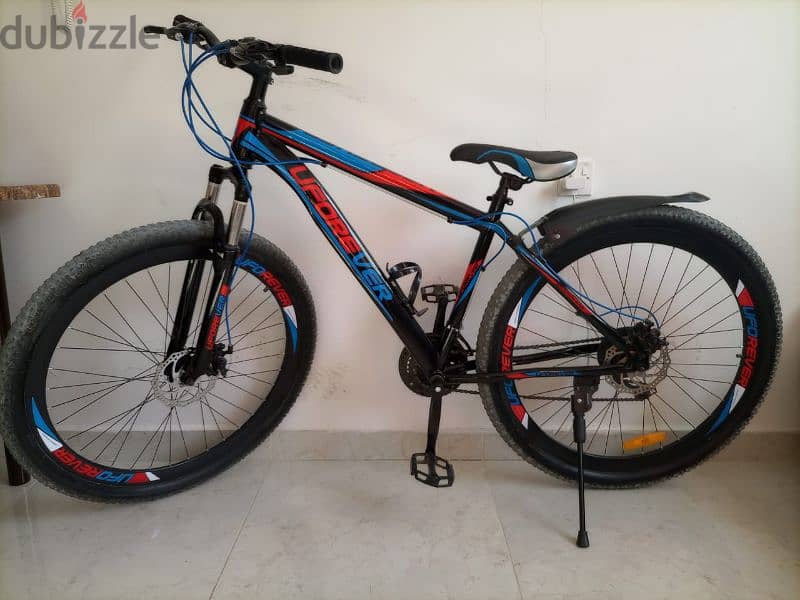 Forever MTB bike Outdoor Equipment 102390456