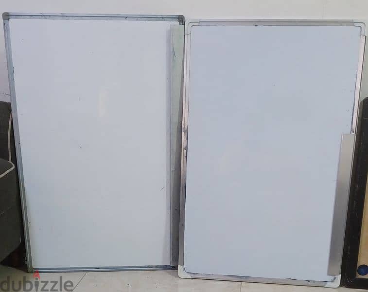 Whiteboard for sale 0