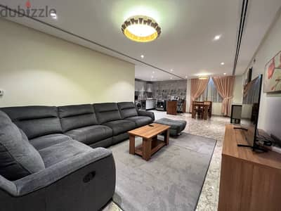 SURRA - Deluxe Fully Furnished 2 BR Apartment