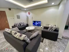 FINTAS - Spacious Fully Furnished 1 BR Apartment