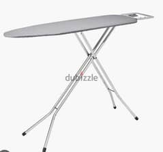 Table for ironing