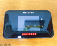 Netgear AirCard 810S Ooredoo Router + Smart Cradle -600 Mbs-66379610
