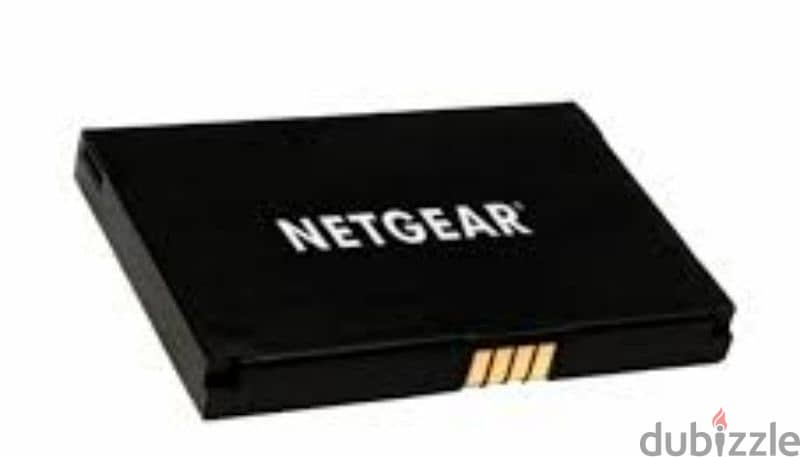 Netgear AirCard 810S Ooredoo Router + Smart Cradle -600 Mbs-66379610 3