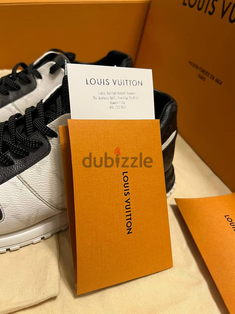 Louis best sale vuitton whatsapp