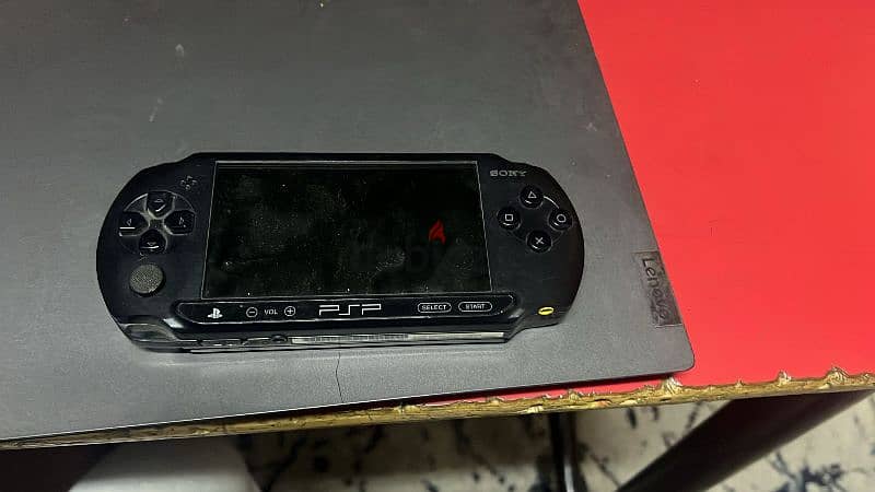 Psp console for clearance sale