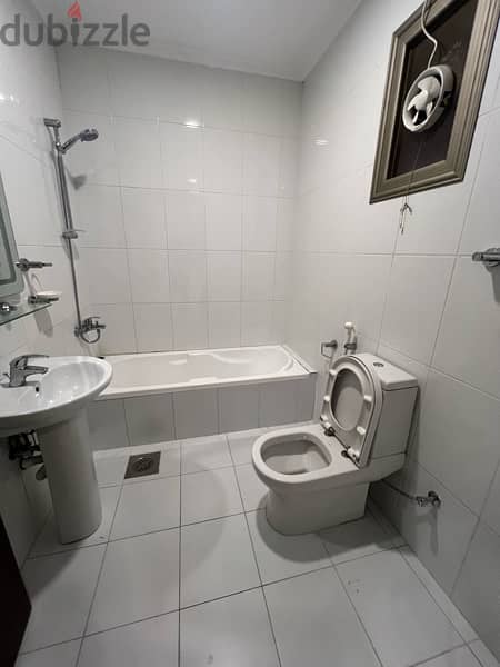 Deluxe Spacious 2 BR in Salmiya 7