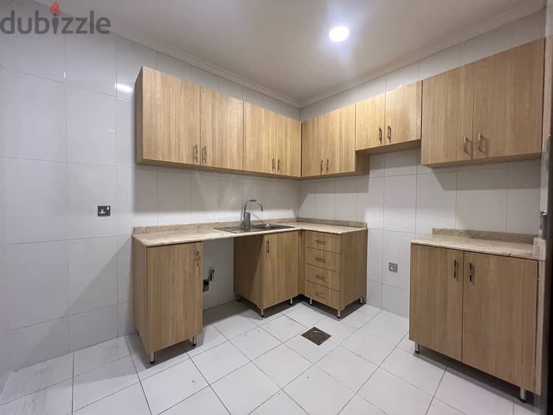 Deluxe Spacious 2 BR in Salmiya 1