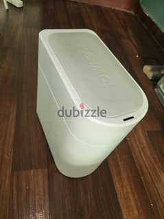 MI rechargeable smart trash can