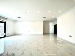 SPACIOUS FOUR BEDROOM DUPLEX FOR RENT IN MESSILA
