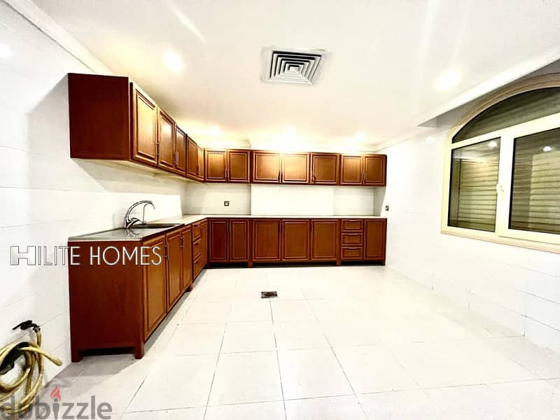 SPACIOUS FOUR BEDROOM DUPLEX FOR RENT IN MESSILA 4