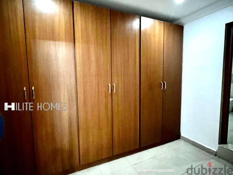 FOUR MASTER BEDROOM FLOOR FOR RENT IN MESSILA 1