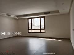 FOUR BEDROOM APARTMENT FOR RENT IN AL SIDEEQ 0