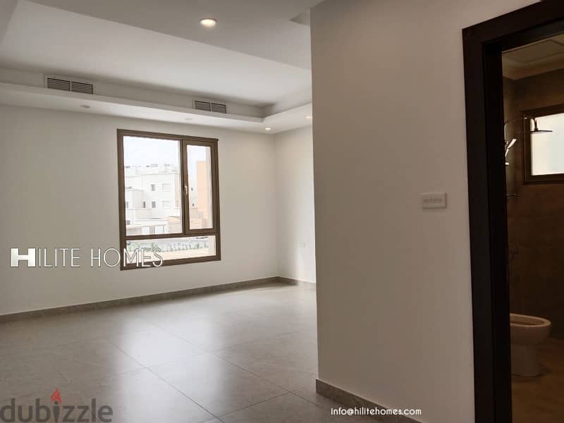 FOUR BEDROOM APARTMENT FOR RENT IN AL SIDEEQ 2