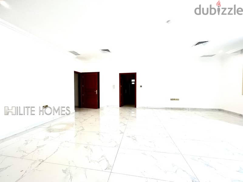 SPACIOUS FOUR BEDROOM DUPLEX FOR RENT IN MESSILA 1