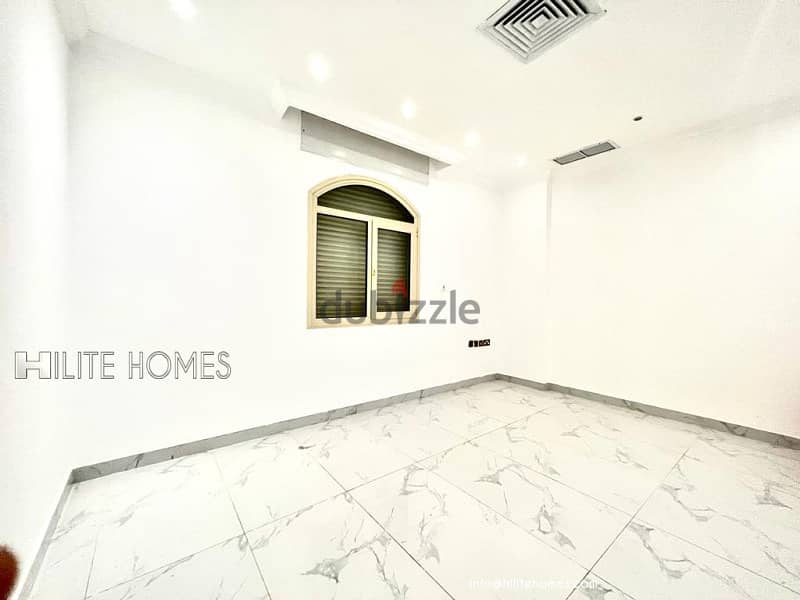 SPACIOUS FOUR BEDROOM DUPLEX FOR RENT IN MESSILA 5