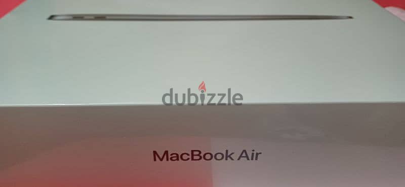 Apple Macbook Air 0