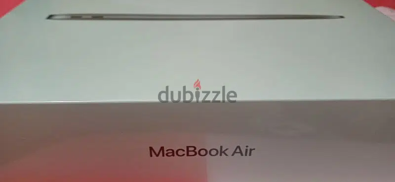 Apple MacBook Air