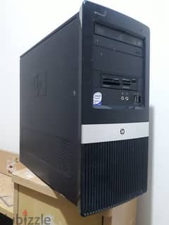 HP Desktop Computer for sale