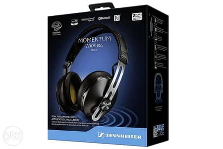 Sennheiser