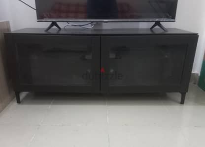 TV stand