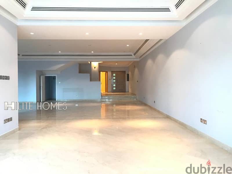 BEACH FRONT FOUR BEDROOM VILLA IN AL BIDA, KUWAIT 2