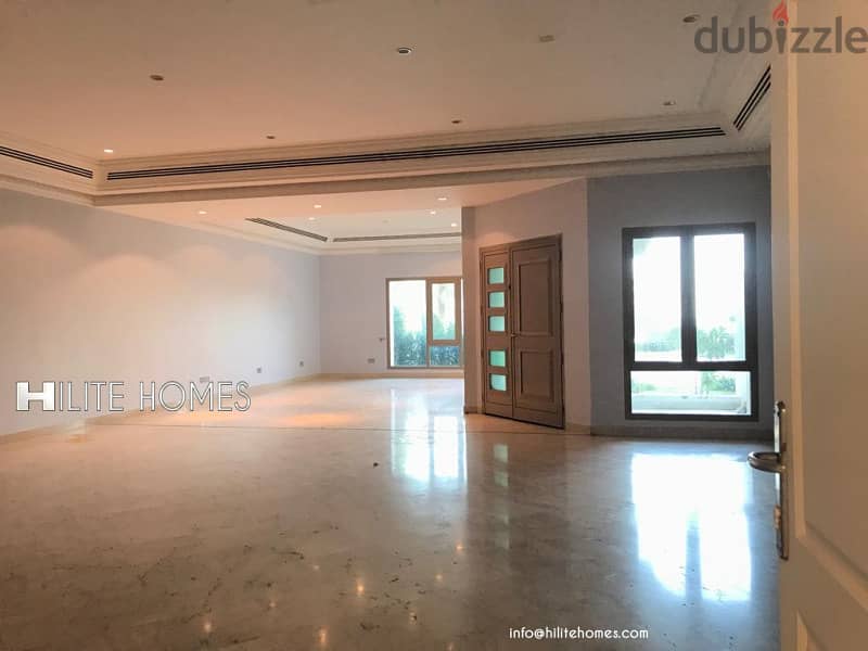 BEACH FRONT FOUR BEDROOM VILLA IN AL BIDA, KUWAIT 3