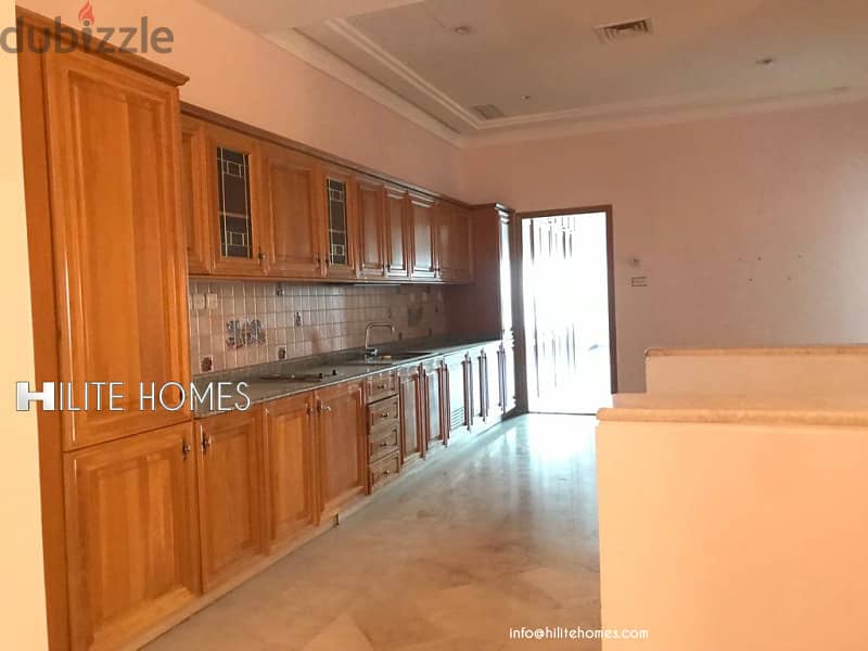 BEACH FRONT FOUR BEDROOM VILLA IN AL BIDA, KUWAIT 6