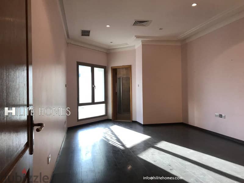 BEACH FRONT FOUR BEDROOM VILLA IN AL BIDA, KUWAIT 8