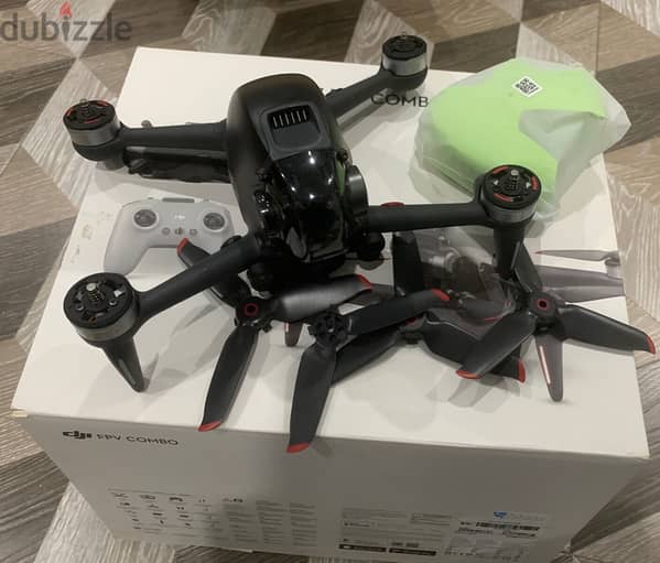 Dubizzle drone on sale