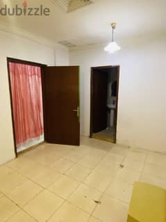 Salmiya Block 05 room with attached bathroom 0