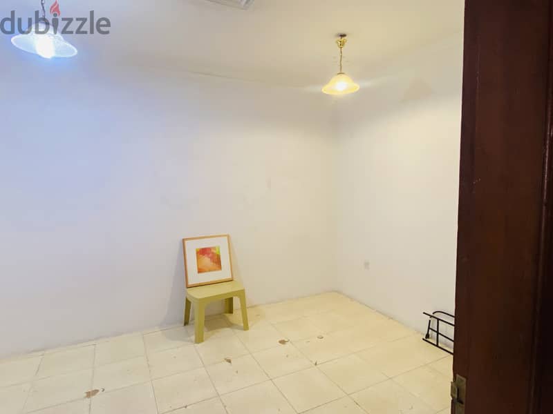 Salmiya Block 05 room with attached bathroom 3