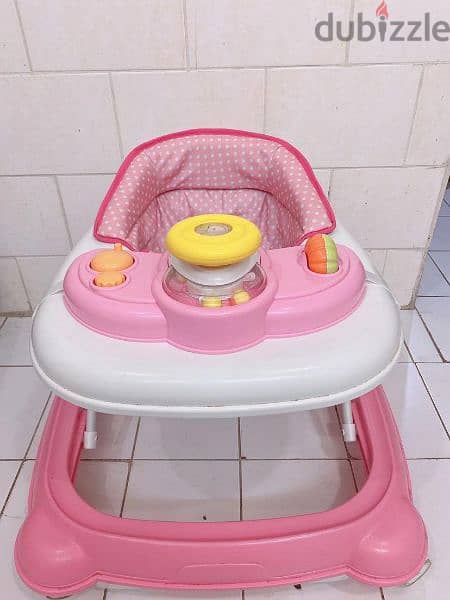 baby items all good condition 5