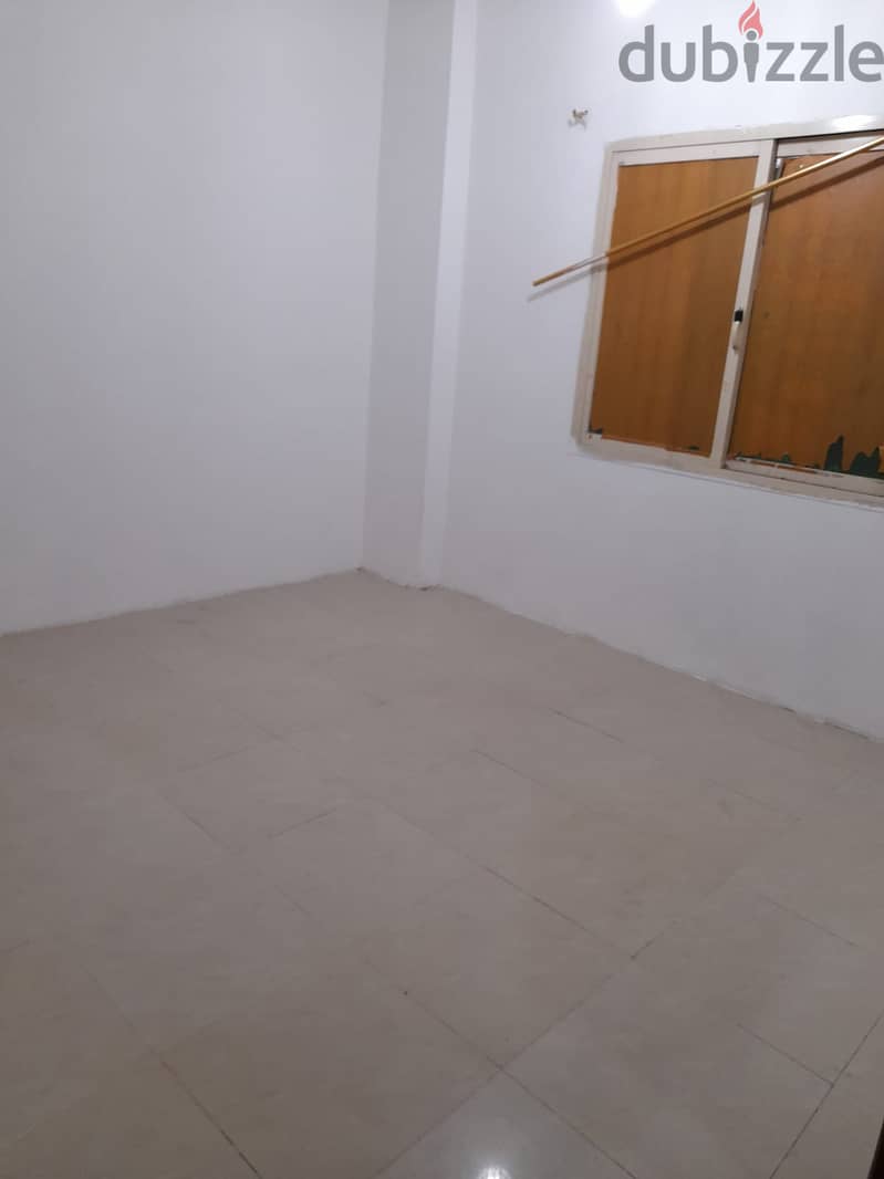 FLAT FOR RENT IN Mahboula 1Bhk 3