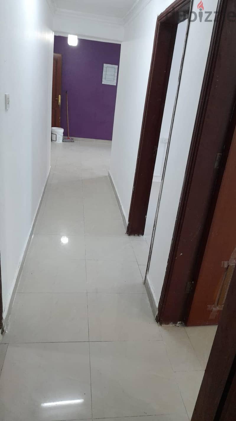 FLAT FOR RENT IN Mahboula 2 Bhk 3