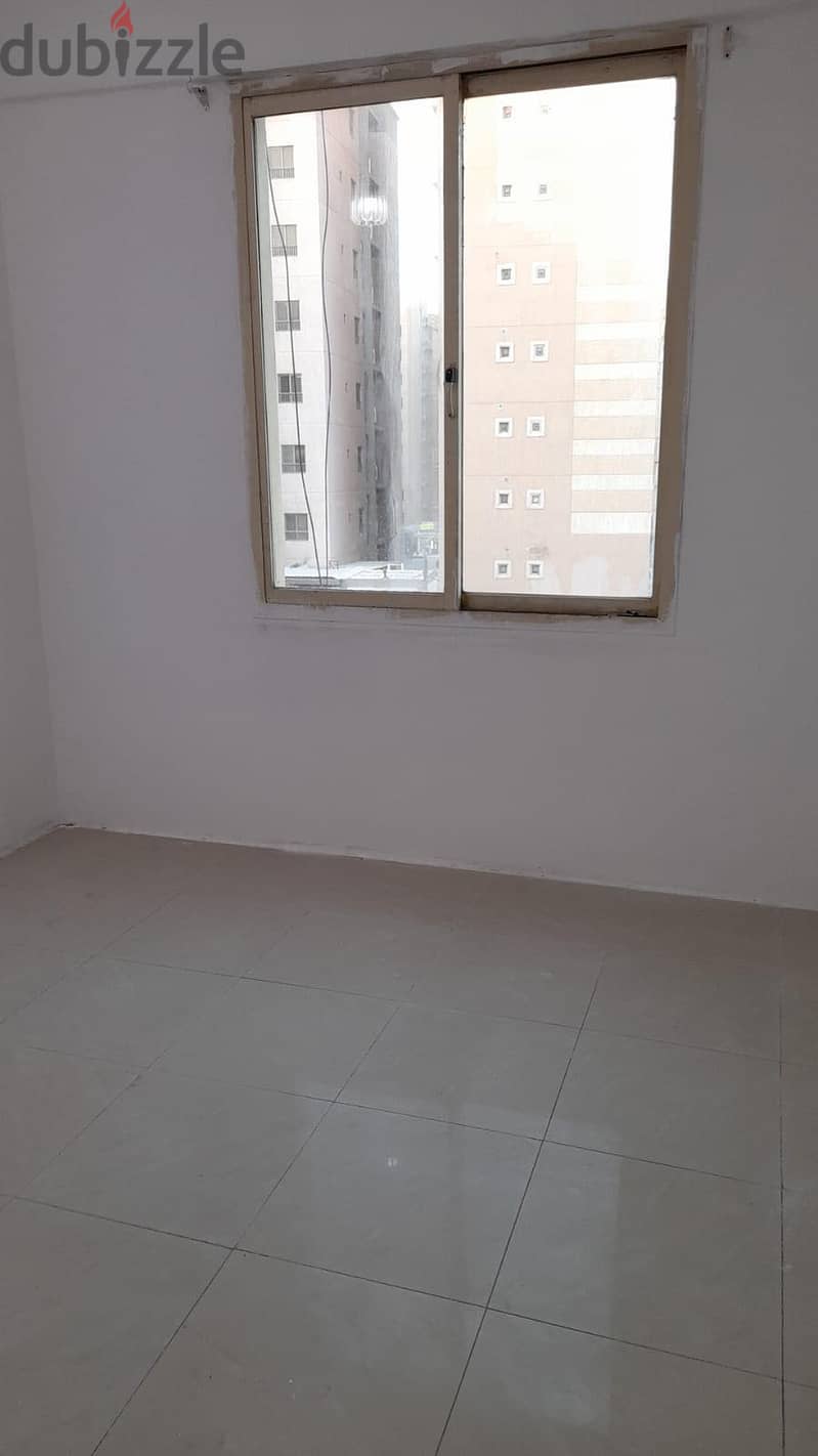 FLAT FOR RENT IN Mahboula 2 Bhk 4