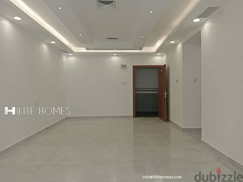 THREE MASTER BEDROOM APARTMENT FOR RENT IN SALWA, KUWAIT 3
