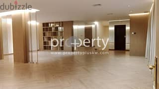 SPACIOUS VILLA FOR RENT IN MESSILA, KUWAIT