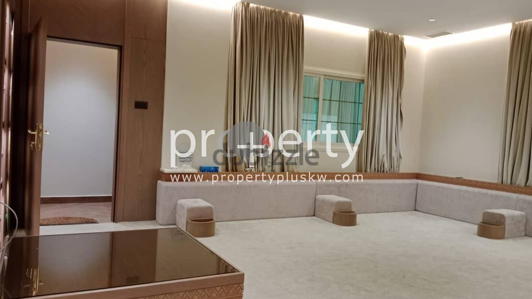SPACIOUS VILLA FOR RENT IN MESSILA, KUWAIT 2