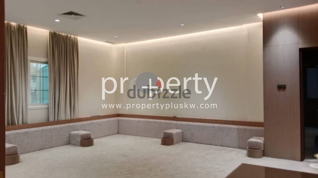 SPACIOUS VILLA FOR RENT IN MESSILA, KUWAIT 4