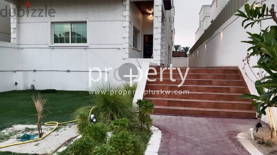 SPACIOUS VILLA FOR RENT IN MESSILA, KUWAIT 5