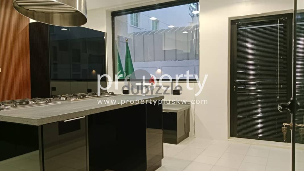 SPACIOUS VILLA FOR RENT IN MESSILA, KUWAIT 6