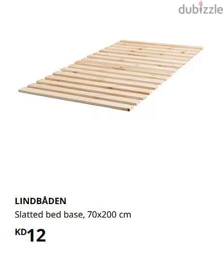 DISCOUNT - IKEA Items For Sale 1
