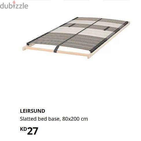 DISCOUNT - IKEA Items For Sale 0