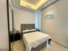 01 Bedroom High Luxury Apartment with Sea View in Salmiya 0