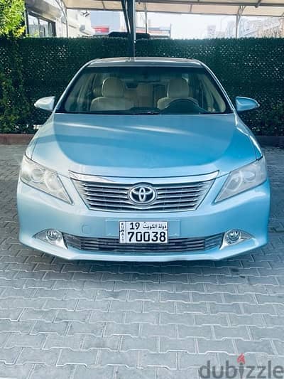 Toyota Aurion 2015 V6 for sale