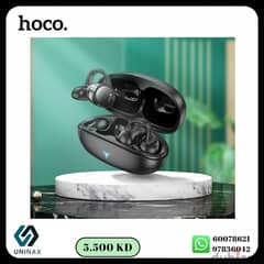 Hoco EW57 Ear Clip Wireless Headset 0