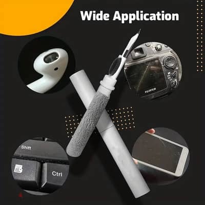 Earbuds Cleaning Kit For Wireless Earphones Headphones