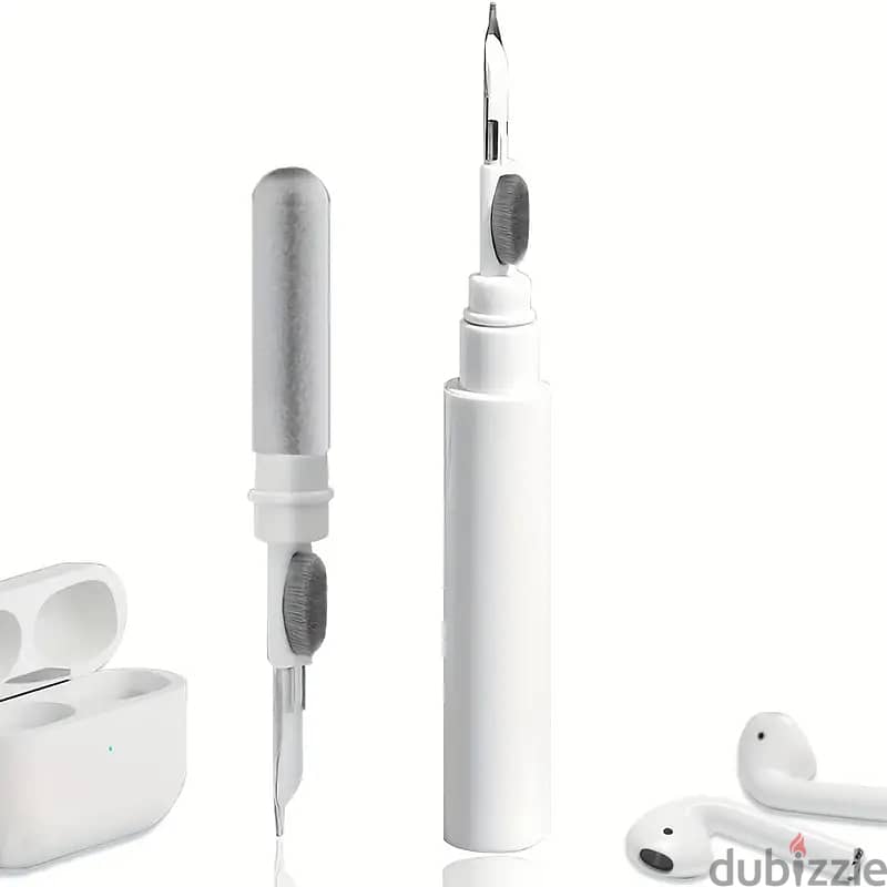 Earbuds Cleaning Kit For Wireless Earphones Headphones 4